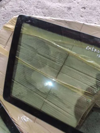  Комплект задних стекол Jeep  Grand Cherokee II (WJ) Арт 75047623, вид 3