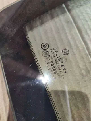  Комплект задних стекол Jeep  Grand Cherokee II (WJ) Арт 75047623, вид 4