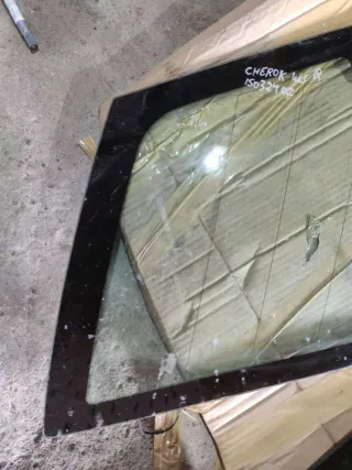  Комплект задних стекол Jeep  Grand Cherokee II (WJ) Арт 75047623, вид 8