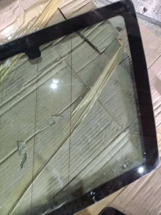  Комплект задних стекол Jeep  Grand Cherokee II (WJ) Арт 75047623, вид 7