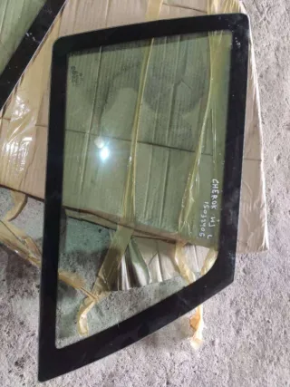  Комплект задних стекол Jeep  Grand Cherokee II (WJ) Арт 75047623, вид 1