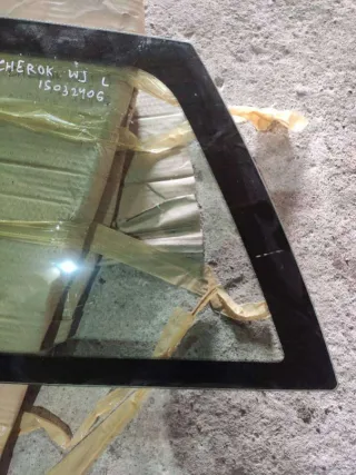  Комплект задних стекол Jeep  Grand Cherokee II (WJ) Арт 75047623, вид 2