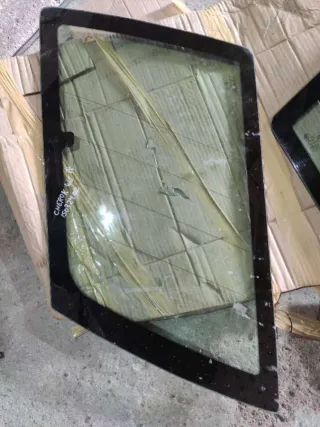  Комплект задних стекол Jeep  Grand Cherokee II (WJ) Арт 75047623, вид 6