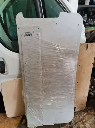  Обшивка сдвижной двери Volkswagen Crafter 2 Арт 75051298, вид 2