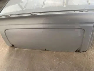  Крыша Citroen Berlingo 1 restailing Арт 75055427, вид 6