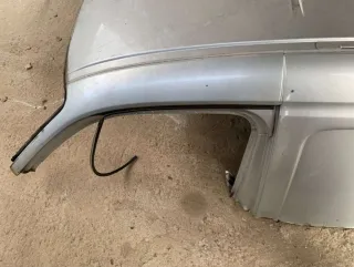  Крыша Citroen Berlingo 1 restailing Арт 75055427, вид 2