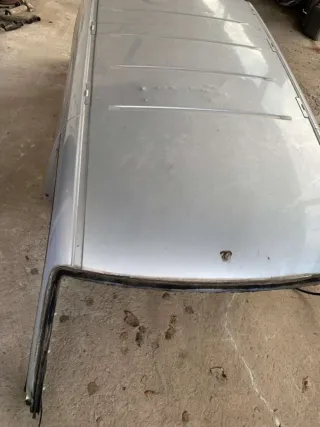  Крыша Citroen Berlingo 1 restailing Арт 75055427, вид 10