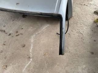  Крыша Citroen Berlingo 1 restailing Арт 75055427, вид 3