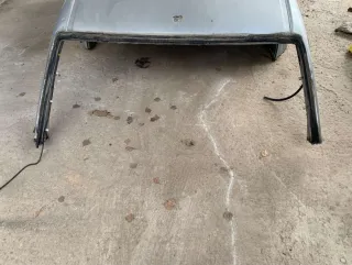  Крыша Citroen Berlingo 1 restailing Арт 75055427, вид 4