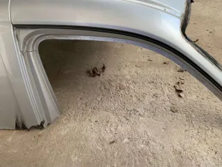  Крыша Citroen Berlingo 1 restailing Арт 75055427, вид 5