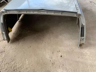  Крыша Citroen Berlingo 1 restailing Арт 75055427, вид 7