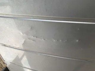  Крыша Citroen Berlingo 1 restailing Арт 75055427, вид 8