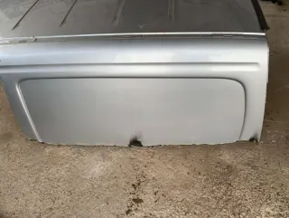  Крыша Citroen Berlingo 1 restailing Арт 75055427, вид 9