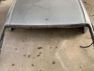  Крыша Citroen Berlingo 1 restailing Арт 75055427, вид 11