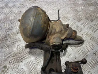  Площадка регулировочная подвески Citroen C5 1 Арт 75055527, вид 2