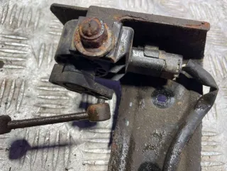  Площадка регулировочная подвески Citroen C5 1 Арт 75055527, вид 5