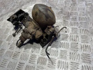  Площадка регулировочная подвески Citroen C5 1 Арт 75055527, вид 3