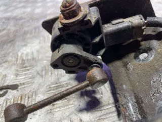  Площадка регулировочная подвески Citroen C5 1 Арт 75055527, вид 6