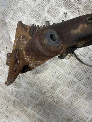  Кулак задний правый Citroen C5 1 Арт 75055535, вид 6