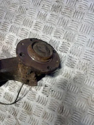  Кулак задний правый Citroen C5 1 Арт 75055535, вид 5