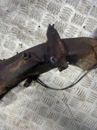  Кулак задний правый Citroen C5 1 Арт 75055535, вид 3