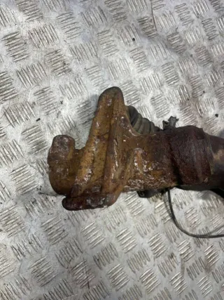  Кулак задний правый Citroen C5 1 Арт 75055535, вид 2