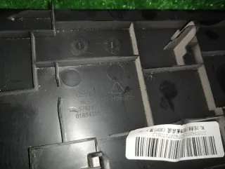 6027017200, 01854356 Накладка декоративная на торпедо Geely Atlas 1 Арт 75057787, вид 3