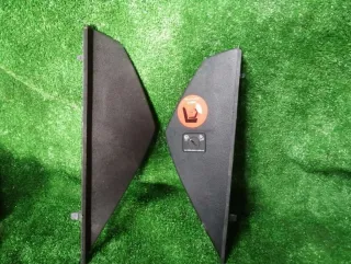 6027017200, 01854356 Накладка декоративная на торпедо Geely Atlas 1 Арт 75057787, вид 1