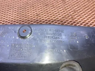 A2058890025 Пыльник крыла переднего правого Mercedes C W205 Арт 17296, вид 5