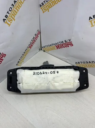 A2538600502 Подушка безопасности пассажира Mercedes GLC X253 Арт 26869, вид 1