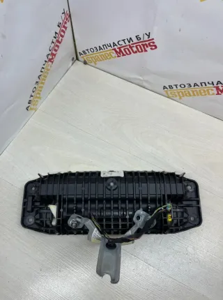 A2538600502 Подушка безопасности пассажира Mercedes GLC X253 Арт 26869, вид 2