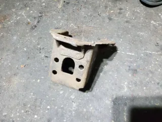  Кронштейн рессоры Citroen Jumper 1 Арт 1281-2, вид 5