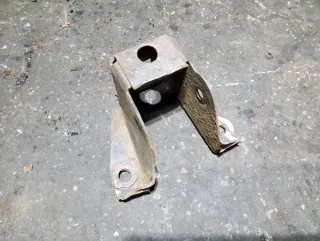  Кронштейн рессоры Citroen Jumper 1 Арт 1281-2, вид 1