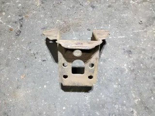  Кронштейн рессоры Citroen Jumper 1 Арт 1281-2, вид 4