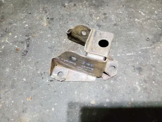  Кронштейн рессоры Citroen Jumper 1 Арт 1281-2, вид 7