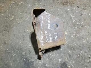  Кронштейн рессоры Citroen Jumper 1 Арт 1281-2, вид 2