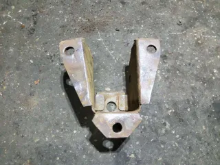  Кронштейн рессоры Citroen Jumper 1 Арт 1281-2, вид 3