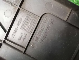 9628627380 Защита ремня ГРМ (кожух) Peugeot 406 1.8л Арт 75073399, вид 3