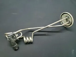  Подогрев бачка омывателя Mercedes GL X164 Арт 1282-1, вид 2