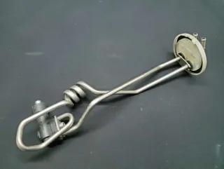  Подогрев бачка омывателя Mercedes GL X164 Арт 1282-1, вид 1