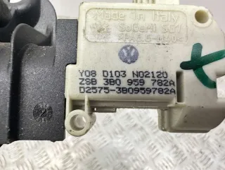 3B0959782A Замок бардачка Audi A6 C6 (S6,RS6) Арт 75115037, вид 3