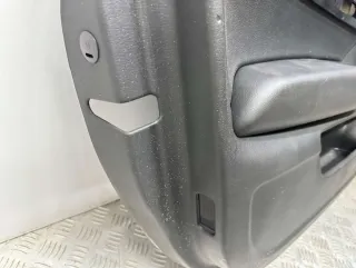 4F1867105A Обшивка двери передней левой (дверная карта) Audi A6 C6 (S6,RS6) Арт 75115099, вид 11