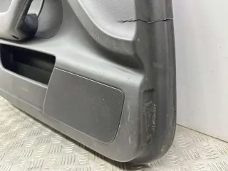 4F1867105A Обшивка двери передней левой (дверная карта) Audi A6 C6 (S6,RS6) Арт 75115099, вид 8