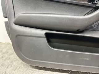 4F1867105A Обшивка двери передней левой (дверная карта) Audi A6 C6 (S6,RS6) Арт 75115099, вид 7