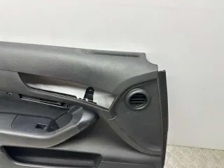 4F1867105A Обшивка двери передней левой (дверная карта) Audi A6 C6 (S6,RS6) Арт 75115099, вид 4