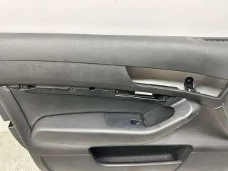 4F1867105A Обшивка двери передней левой (дверная карта) Audi A6 C6 (S6,RS6) Арт 75115099, вид 3