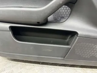 4F1867105A Обшивка двери передней левой (дверная карта) Audi A6 C6 (S6,RS6) Арт 75115099, вид 6