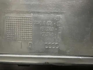 4F1867105A Обшивка двери передней левой (дверная карта) Audi A6 C6 (S6,RS6) Арт 75115099, вид 20