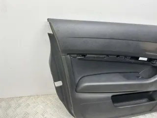 4F1867105A Обшивка двери передней левой (дверная карта) Audi A6 C6 (S6,RS6) Арт 75115099, вид 2