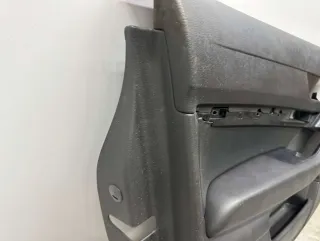 4F1867105A Обшивка двери передней левой (дверная карта) Audi A6 C6 (S6,RS6) Арт 75115099, вид 10